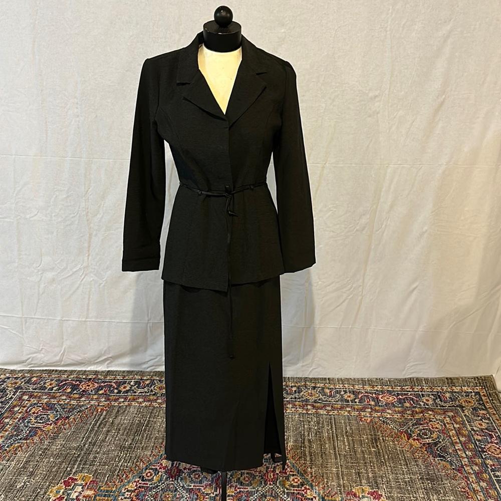 Jacklyn smith classic jacket
